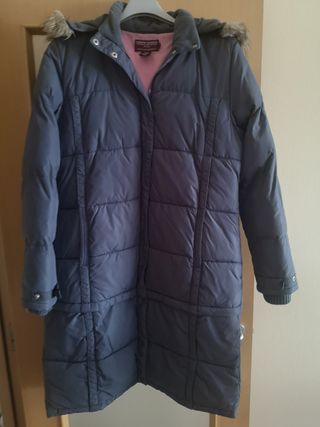 Chaqueta Coronel Tapioca