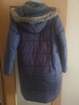 Chaqueta Coronel Tapioca