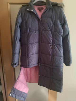 Chaqueta Coronel Tapioca