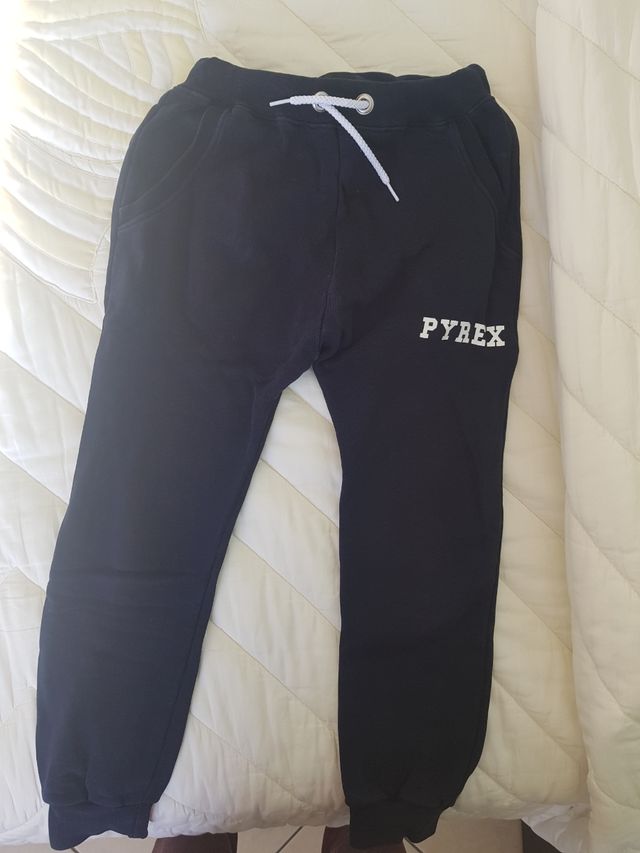 Pantaloni in felpa Pyrex ragazzo