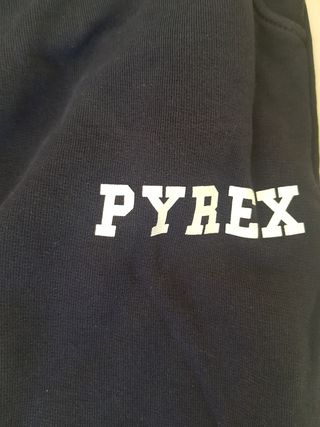 Pantaloni in felpa Pyrex ragazzo