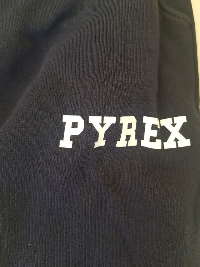Pantaloni in felpa Pyrex ragazzo