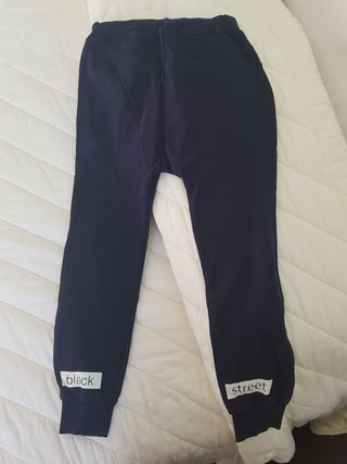 Pantaloni in felpa Pyrex ragazzo