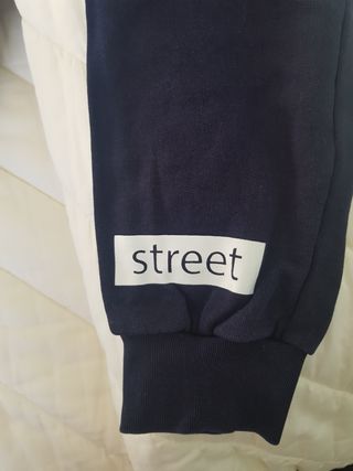 Pantaloni in felpa Pyrex ragazzo