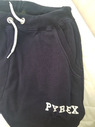 Pantaloni in felpa Pyrex ragazzo