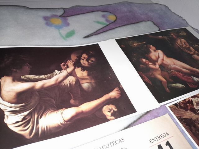 🎨 Grandes Pinacotecas, Museo del Prado, 41. 🖼