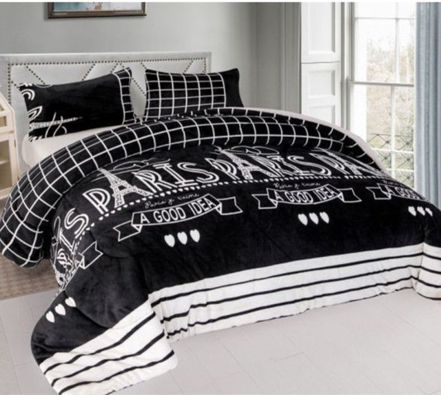 Piumino Sherpa Paris 150