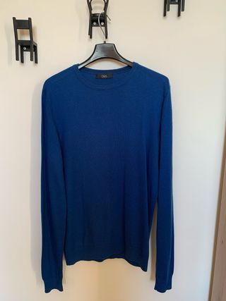 Maglione girocollo 
