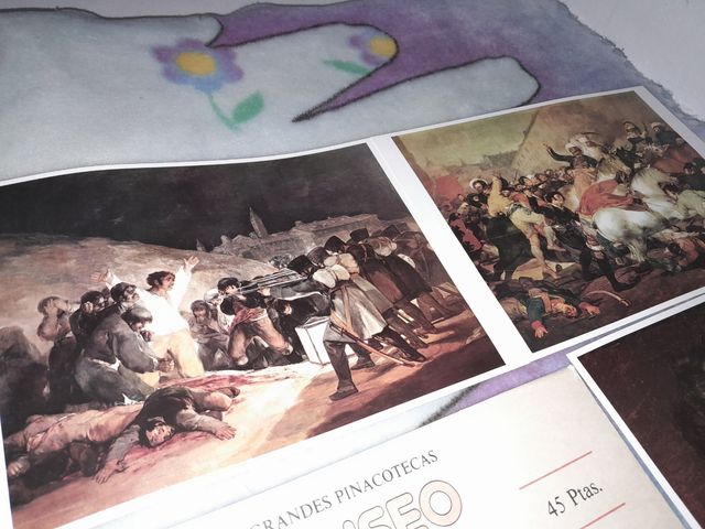 🎨 Grandes Pinacotecas, Museo del Prado, 1. 🖼