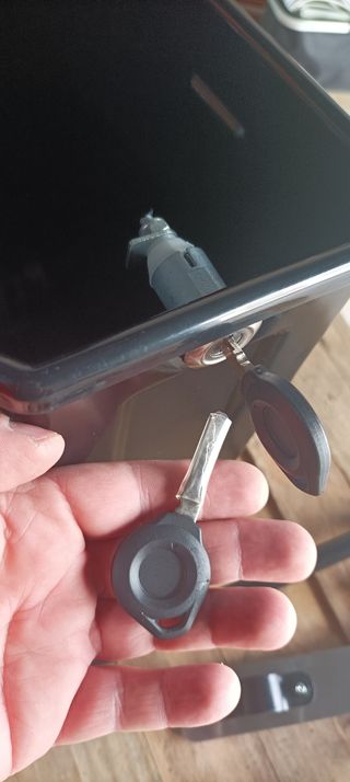 Bauletto x Royal Enfield 350