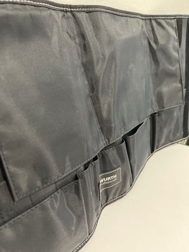 estuche portapinceles