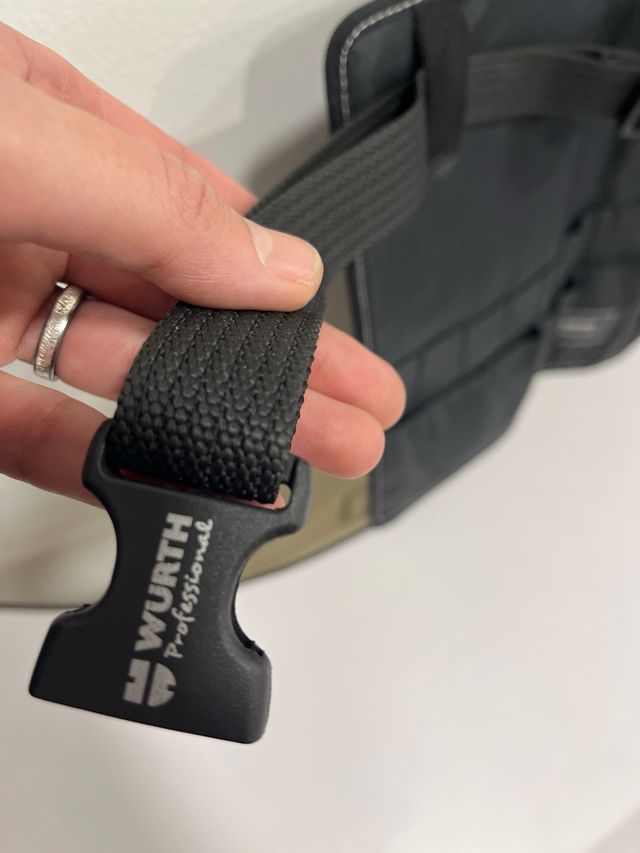 estuche portapinceles