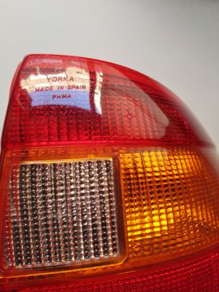 OPEL ASTRA 1993 PILOTO DERECHO