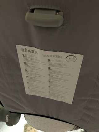 Hamaca Beabá