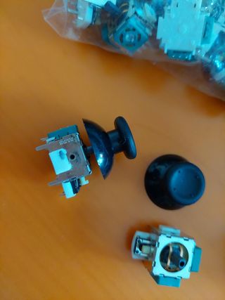 Joysticks mando XBox 360 , arduino etc