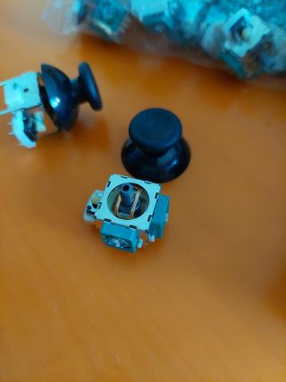 Joysticks mando XBox 360 , arduino etc