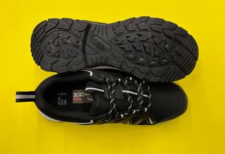 zapatillas trekking número 37,38,39,40 y 41