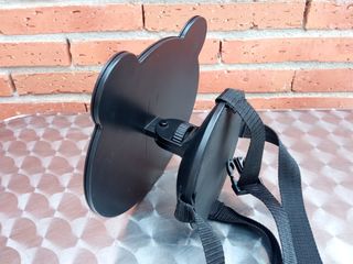 Concord Reverso Plus I-Size Plus Test