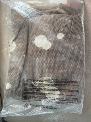 camiseta mundial atletismo sevilla 1999 SIN ABRIR