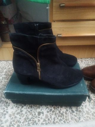 Botas 