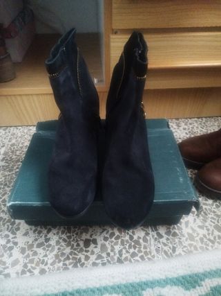 Botas 
