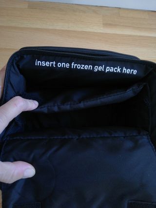 Nevera isotérmica nueva