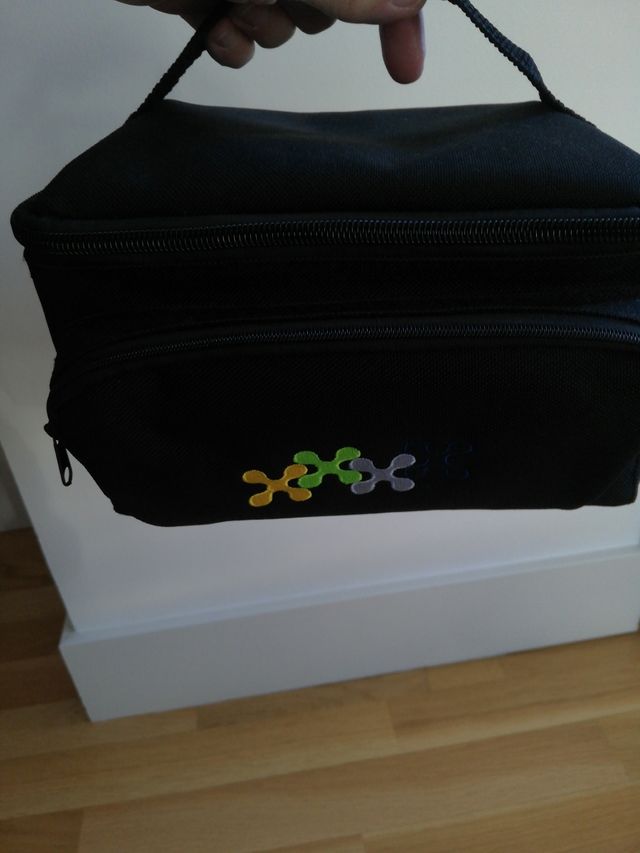 Nevera isotérmica nueva