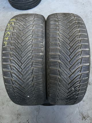 255/55/R18 MICHELIN (2 UND)