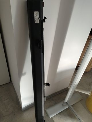 Rete divisoria cane Audi A4 originale 