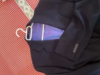 americana florentino hombre talla grande