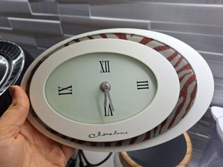 Orologio da tavolo 