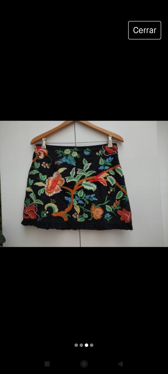 minifalda