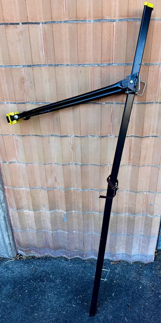 porta bici da tetto auto