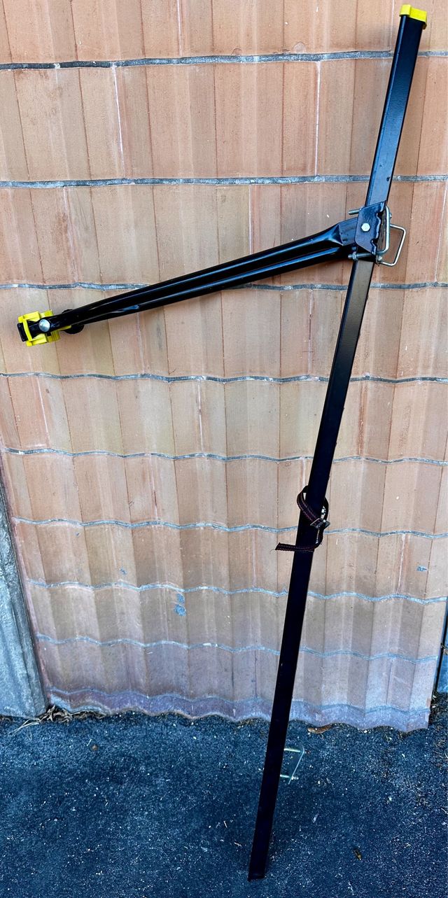 porta bici da tetto auto