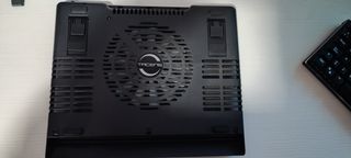 Base Refrigeradora PC Portátil