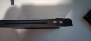 Base Refrigeradora PC Portátil