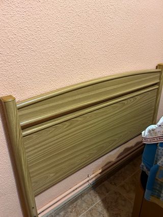 cabecero de cama