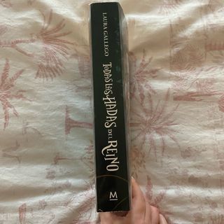 Todas las hadas del reino de Laura Gallego