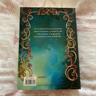 Todas las hadas del reino de Laura Gallego