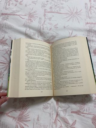 Todas las hadas del reino de Laura Gallego