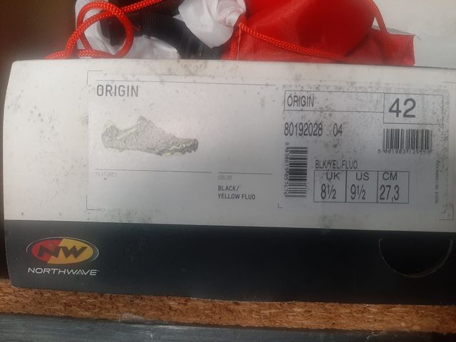 Zapatillas con automáticos