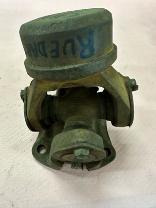 juntas de transmision.. camiones clasicos,