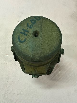 juntas de transmision.. camiones clasicos,