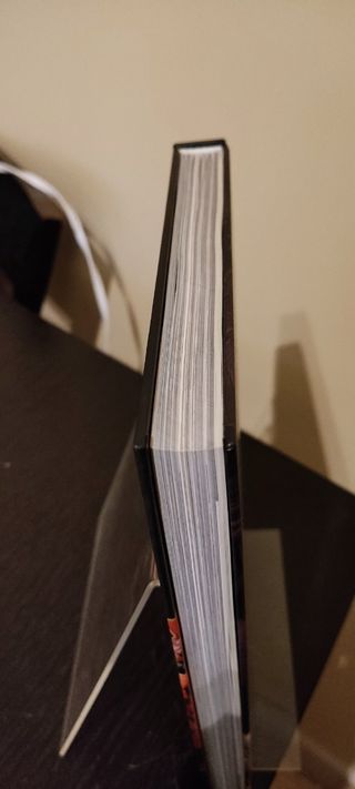 DINASTÍA DE M - Marvel Gold