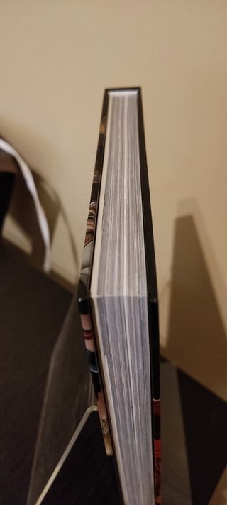 DINASTÍA DE M - Marvel Gold