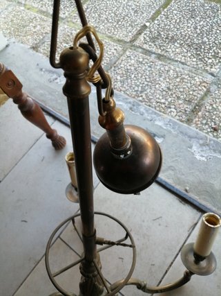 Lampadario