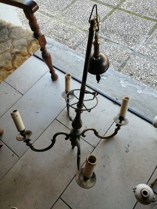 Lampadario