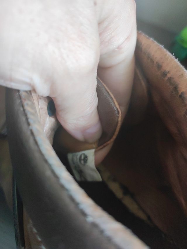 Botas hombre Timberland talla 42