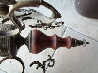 Lampadari vintage