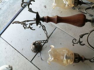 Lampadari vintage